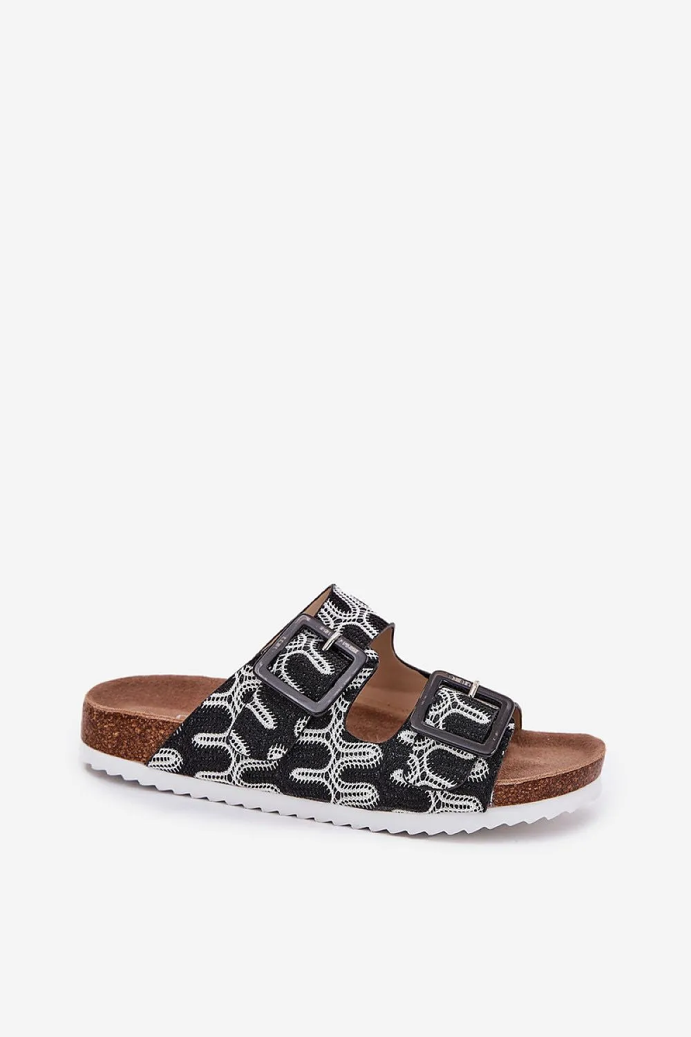 Flip-flops Step in style