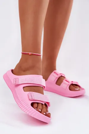 Flip-flops Step in style