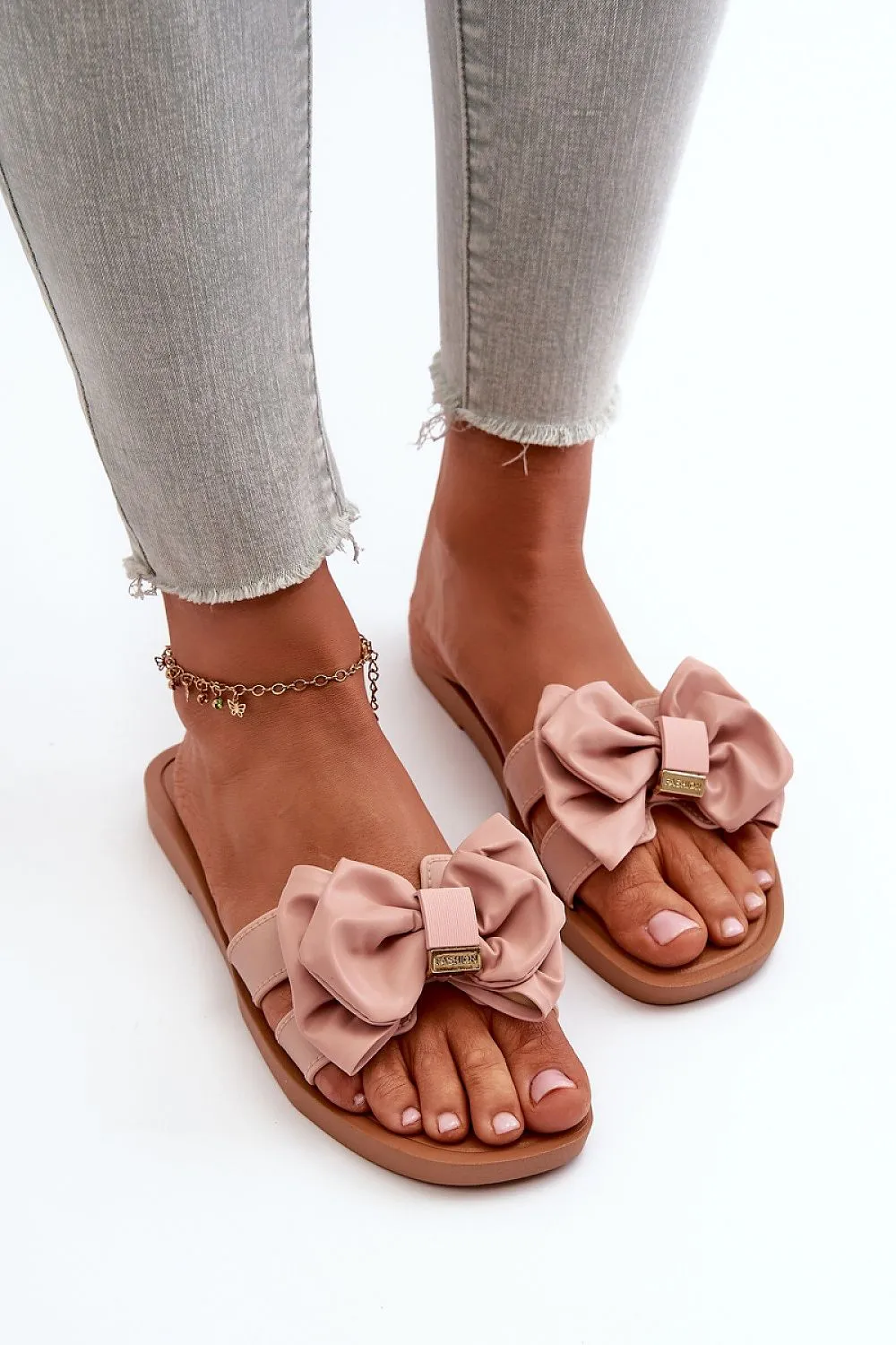 Flip-flops Step in style