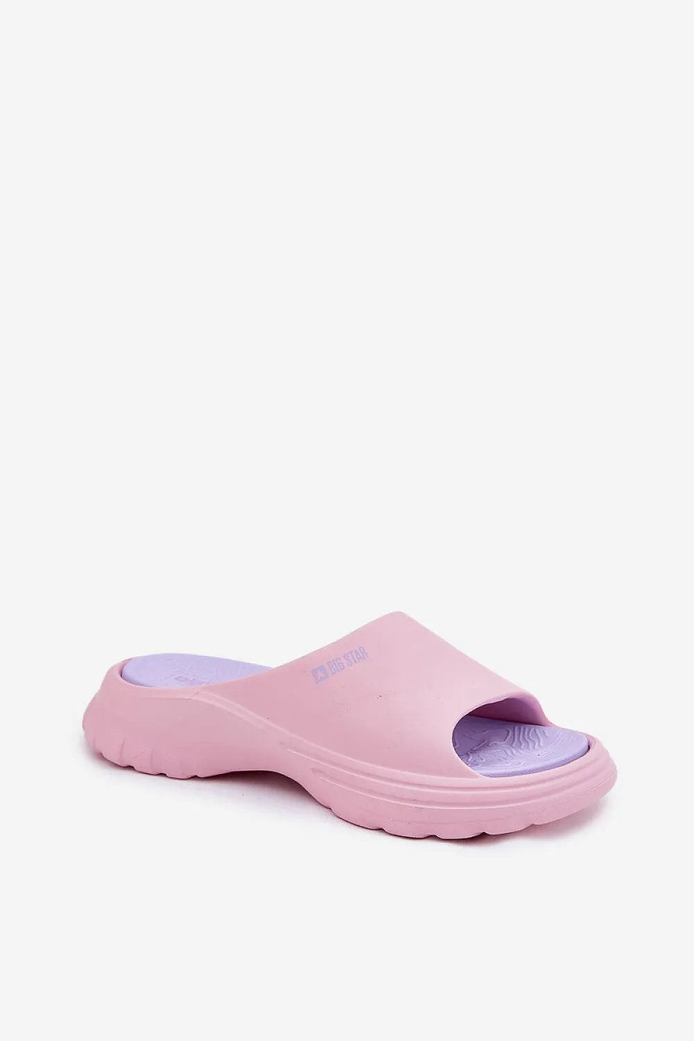 Flip-flops Step in style