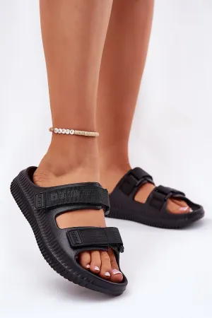 Flip-flops Step in style