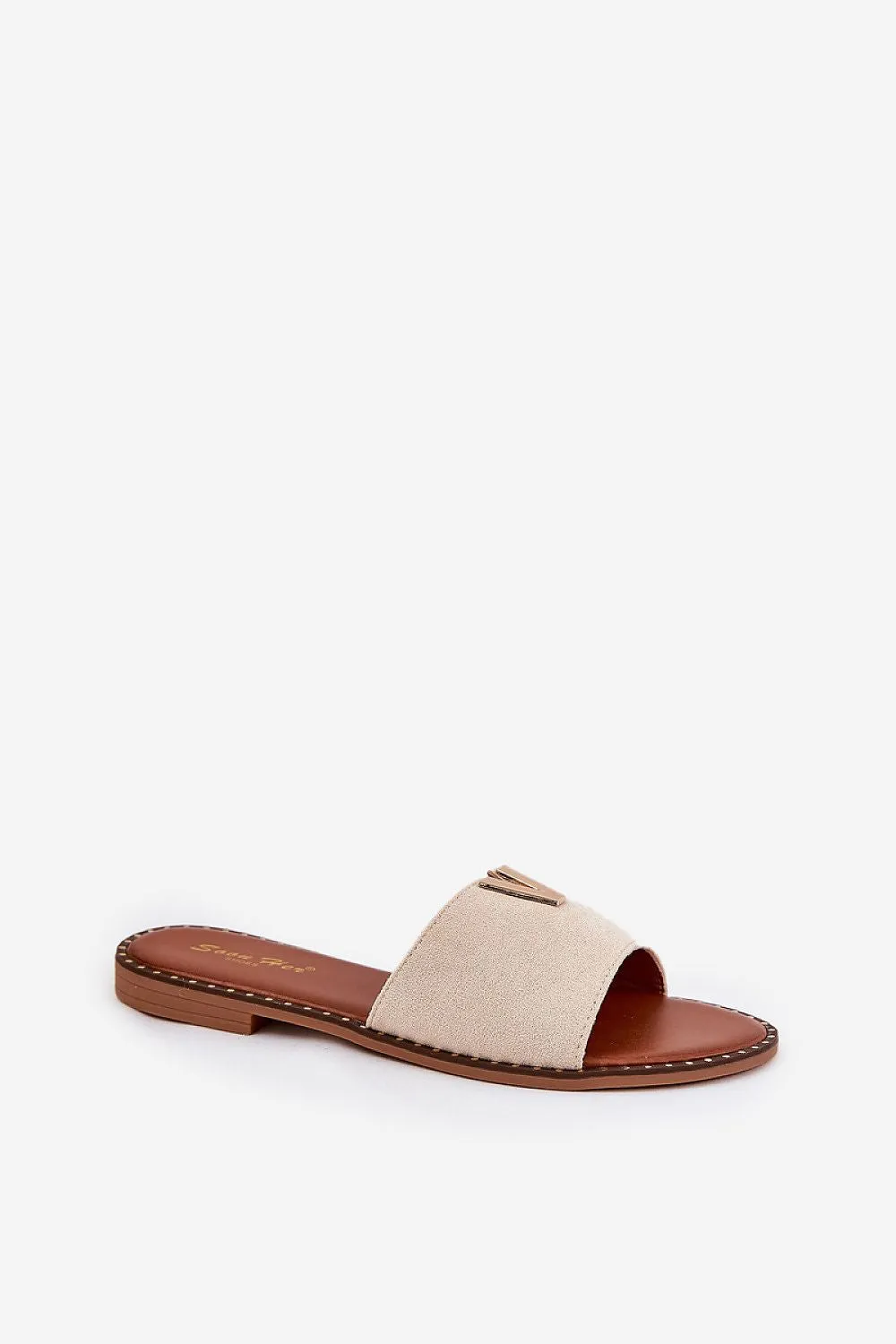 Flip-flops Step in style