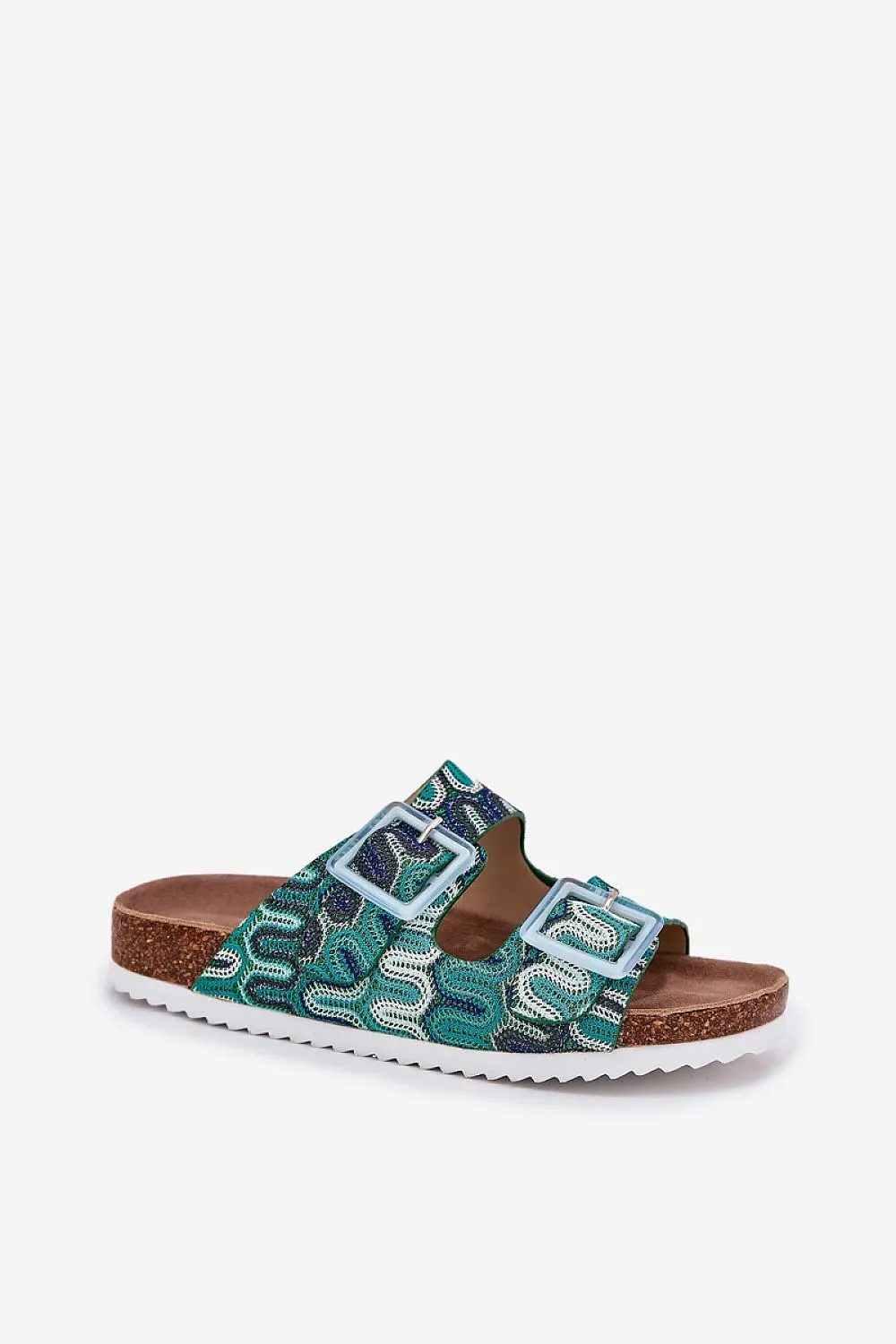 Flip-flops Step in style