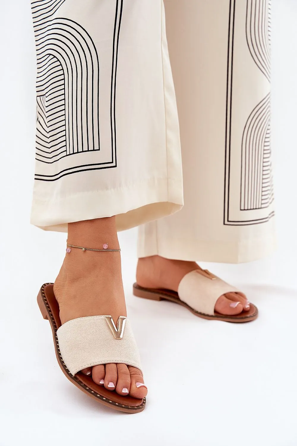 Flip-flops Step in style