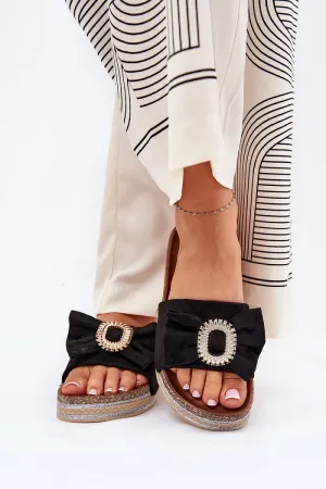 Flip-flops Step in style