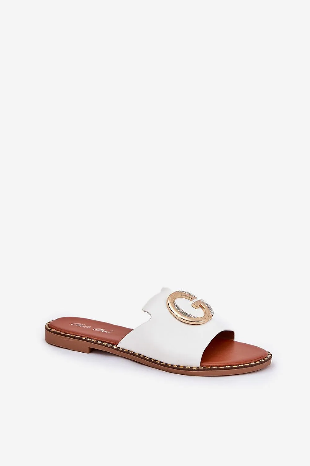 Flip-flops Step in style