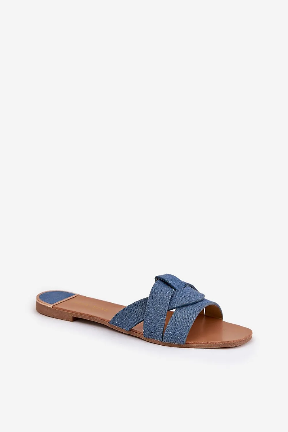 Flip-flops Step in style