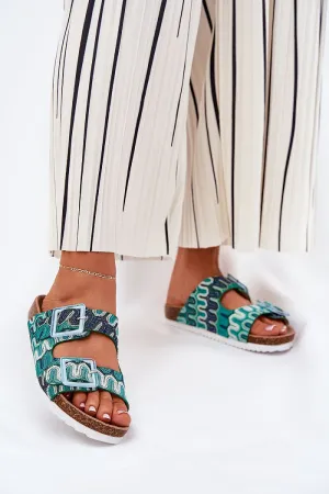 Flip-flops Step in style