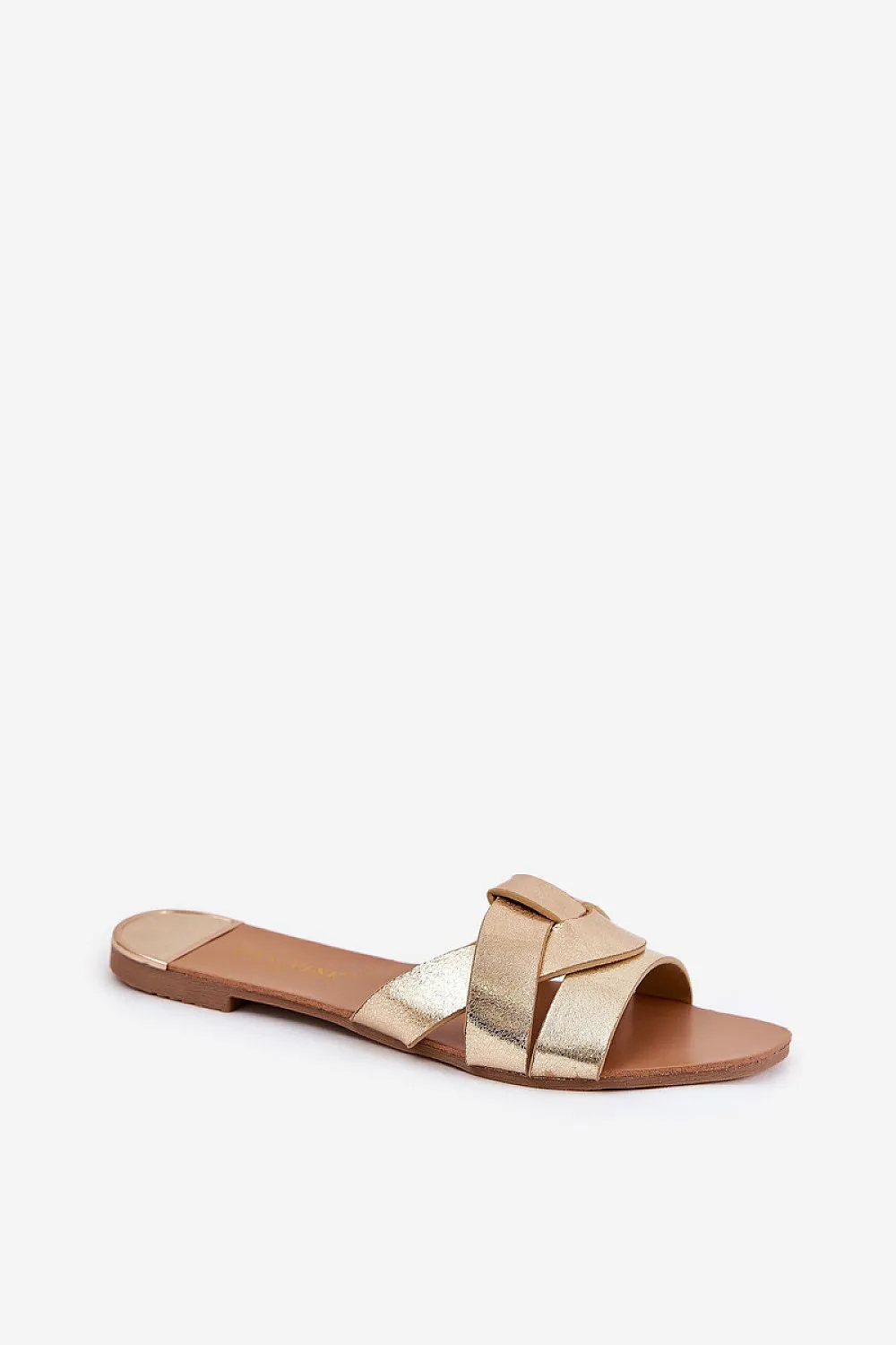 Flip-flops Step in style