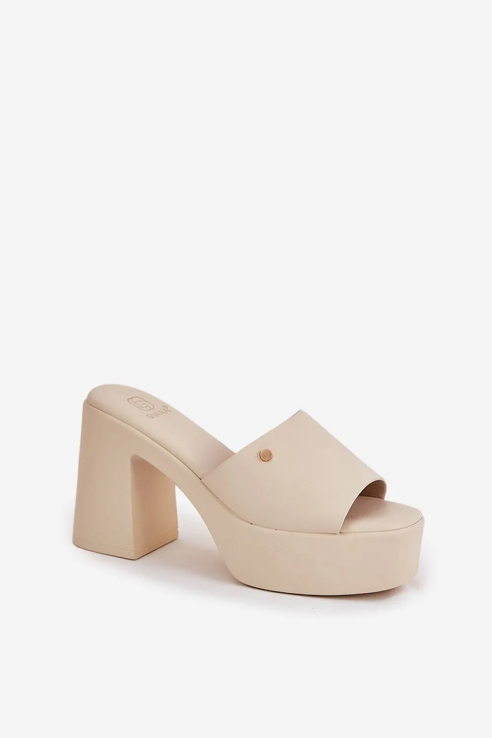 Flip-flops Step in style