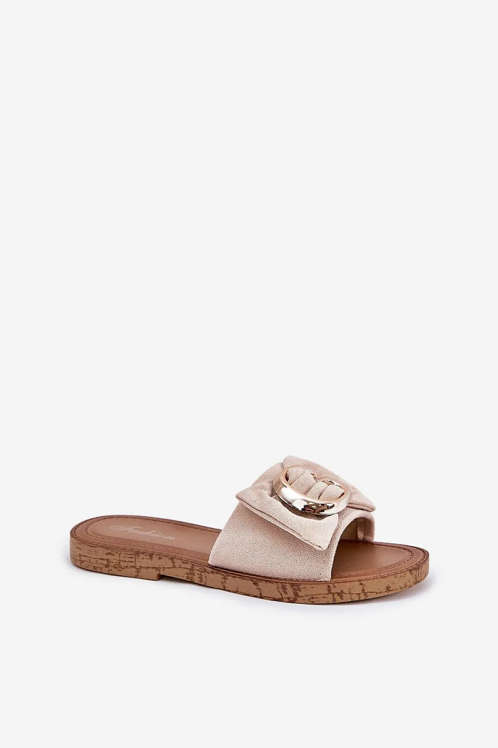 Flip-flops Step in style