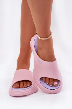 Flip-flops Step in style