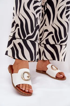Flip-flops Step in style