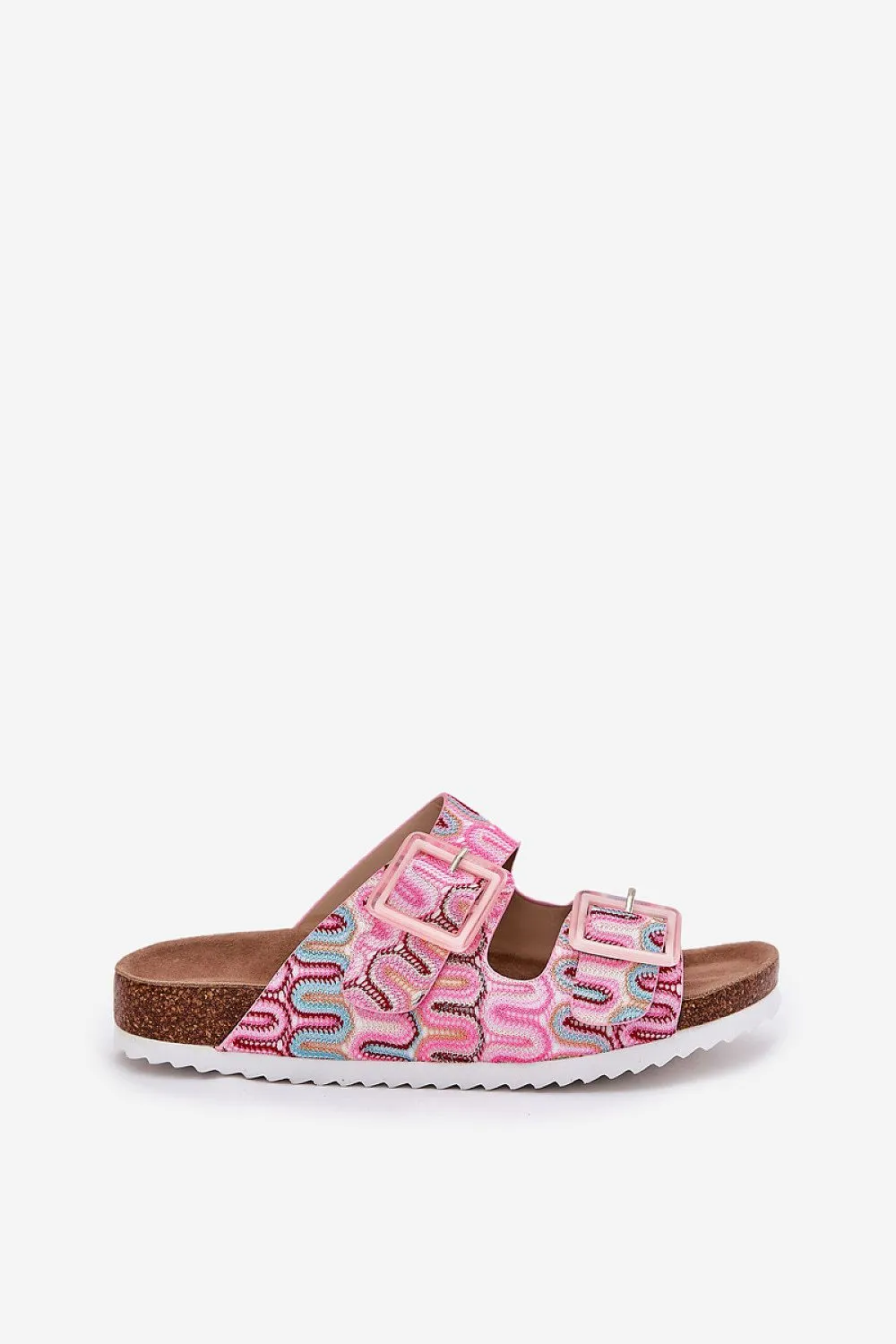 Flip-flops Step in style
