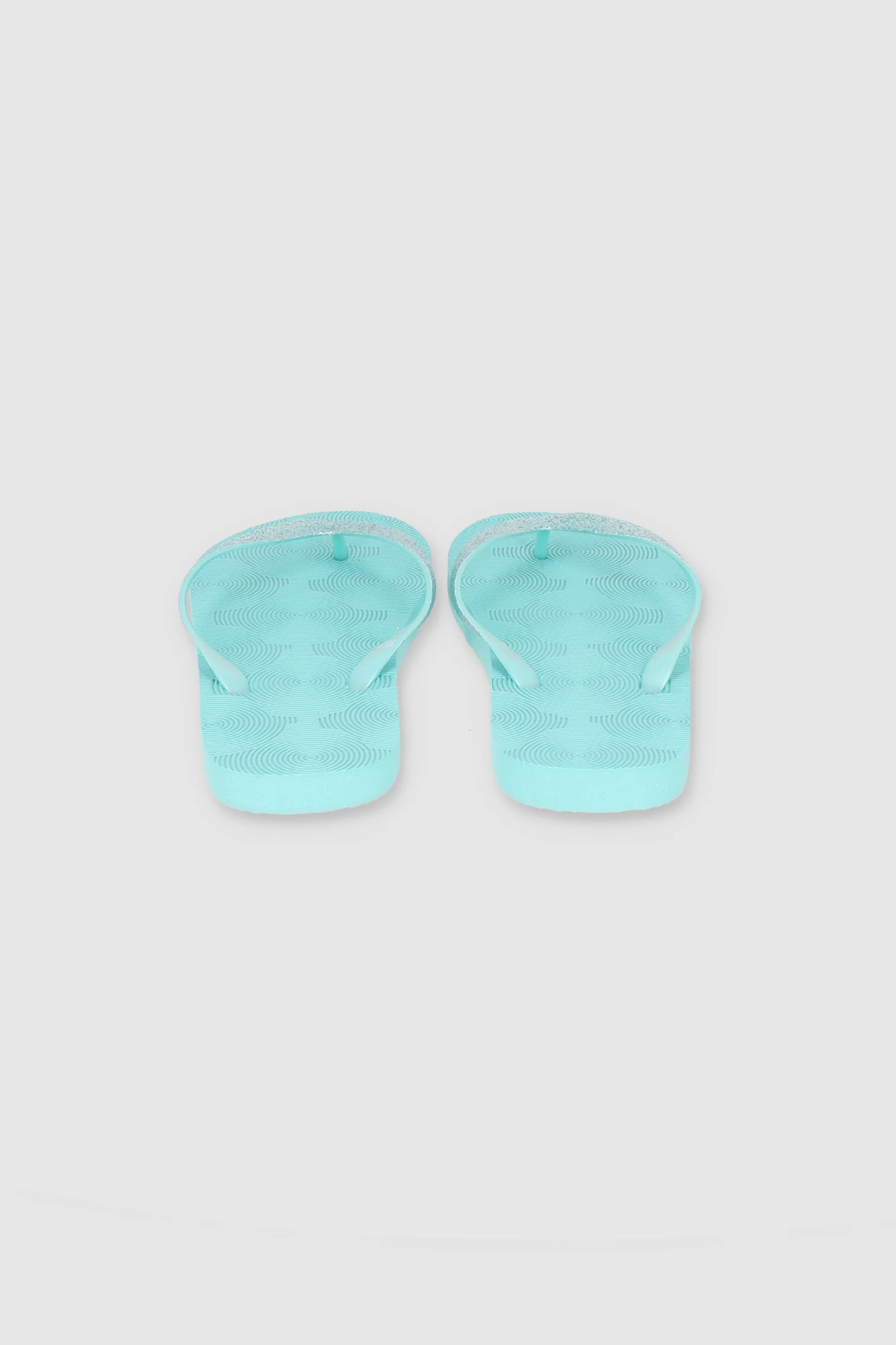Flip Flops Textura Circulos