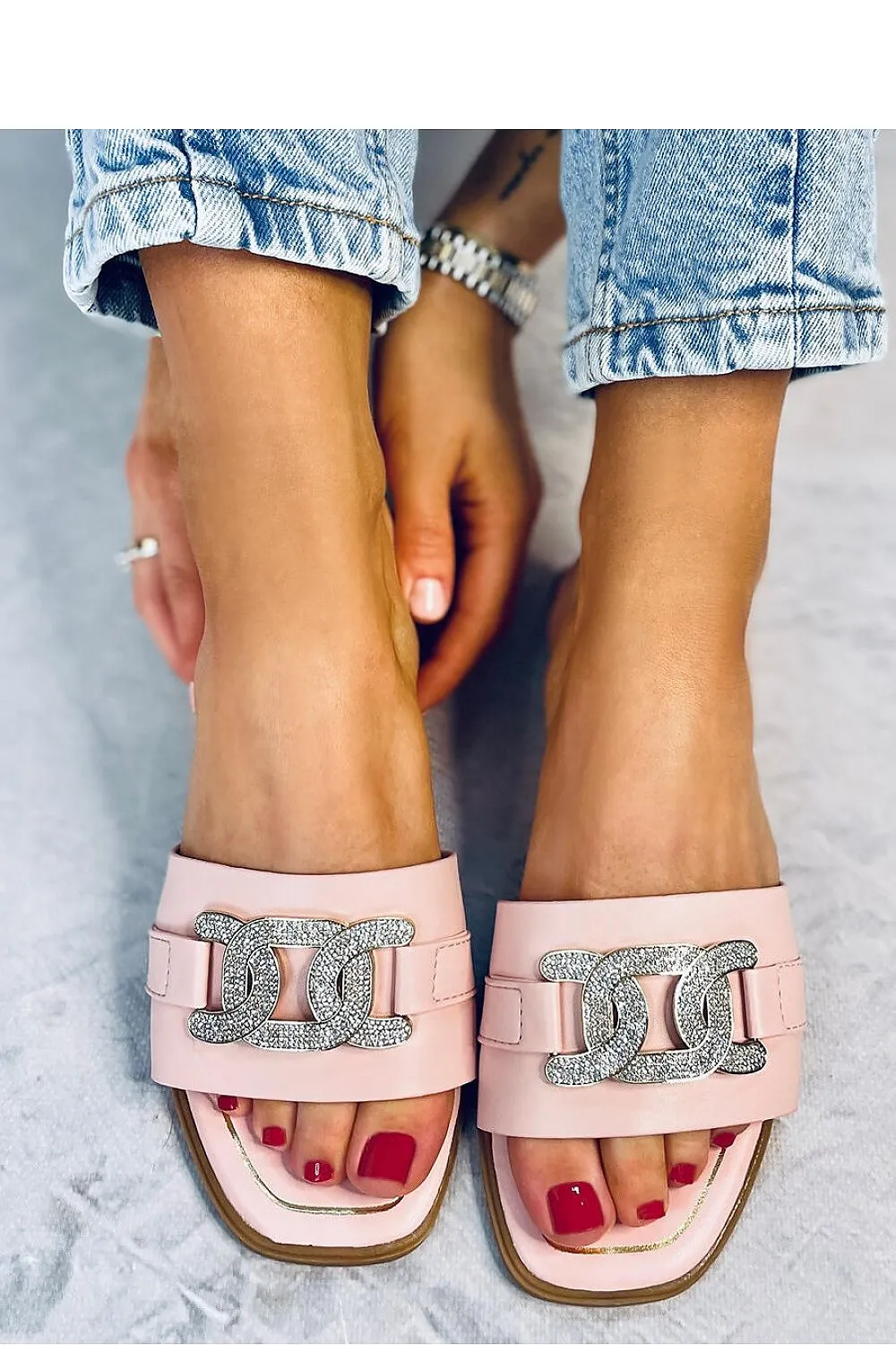Flip-flops