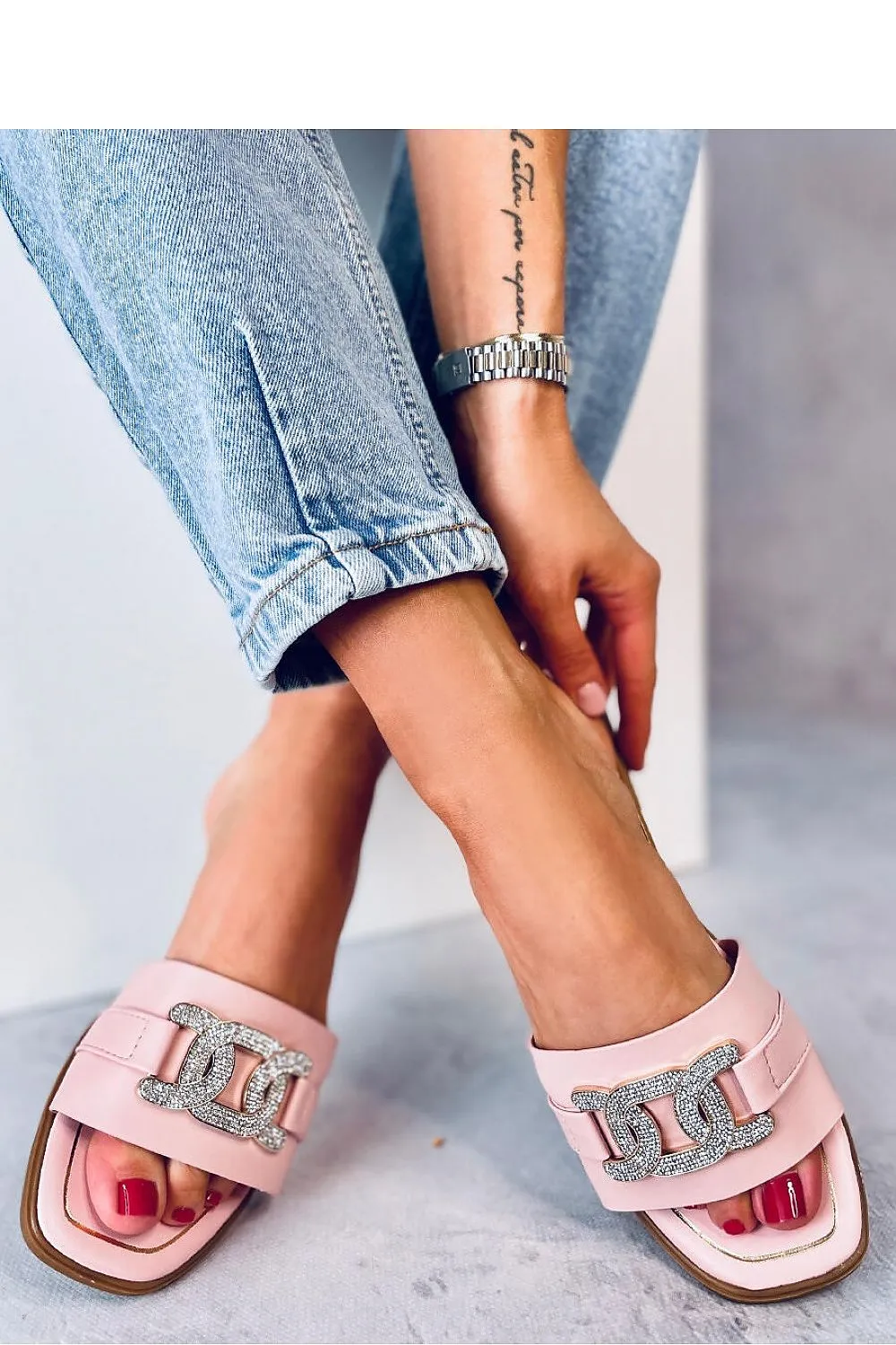 Flip-flops
