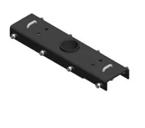 Flip-Over Ball Gooseneck Hitch