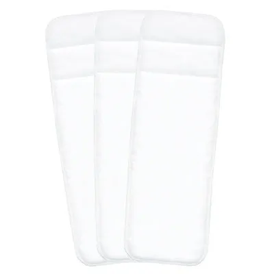 Flip Stay Dry Inserts - 3 Pack