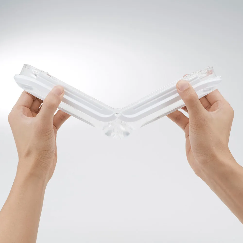 Flip Zero Gravity