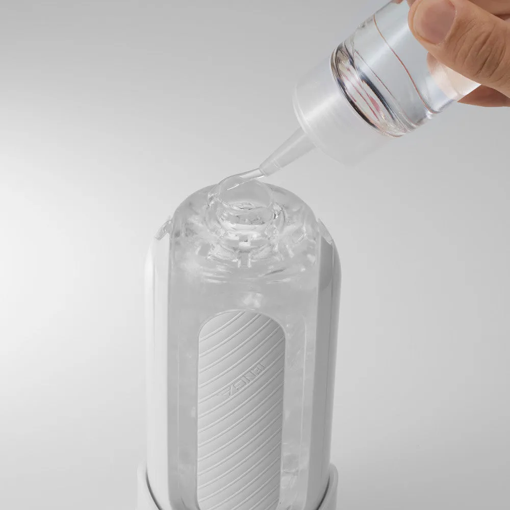 Flip Zero Gravity