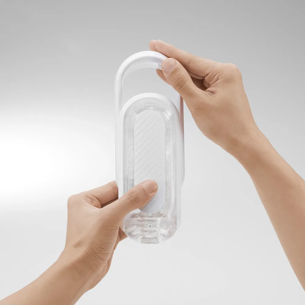 Flip Zero Gravity
