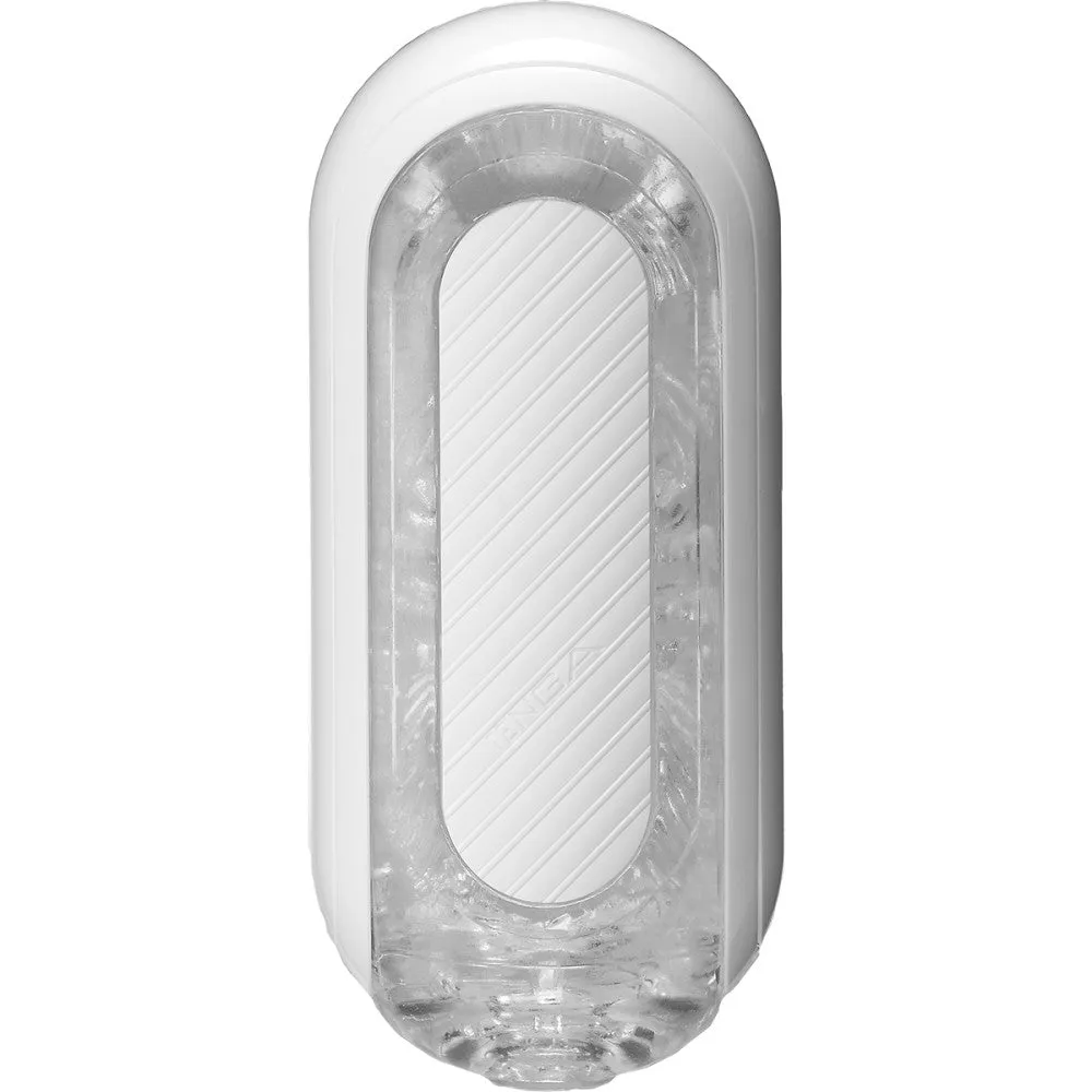 Flip Zero Gravity