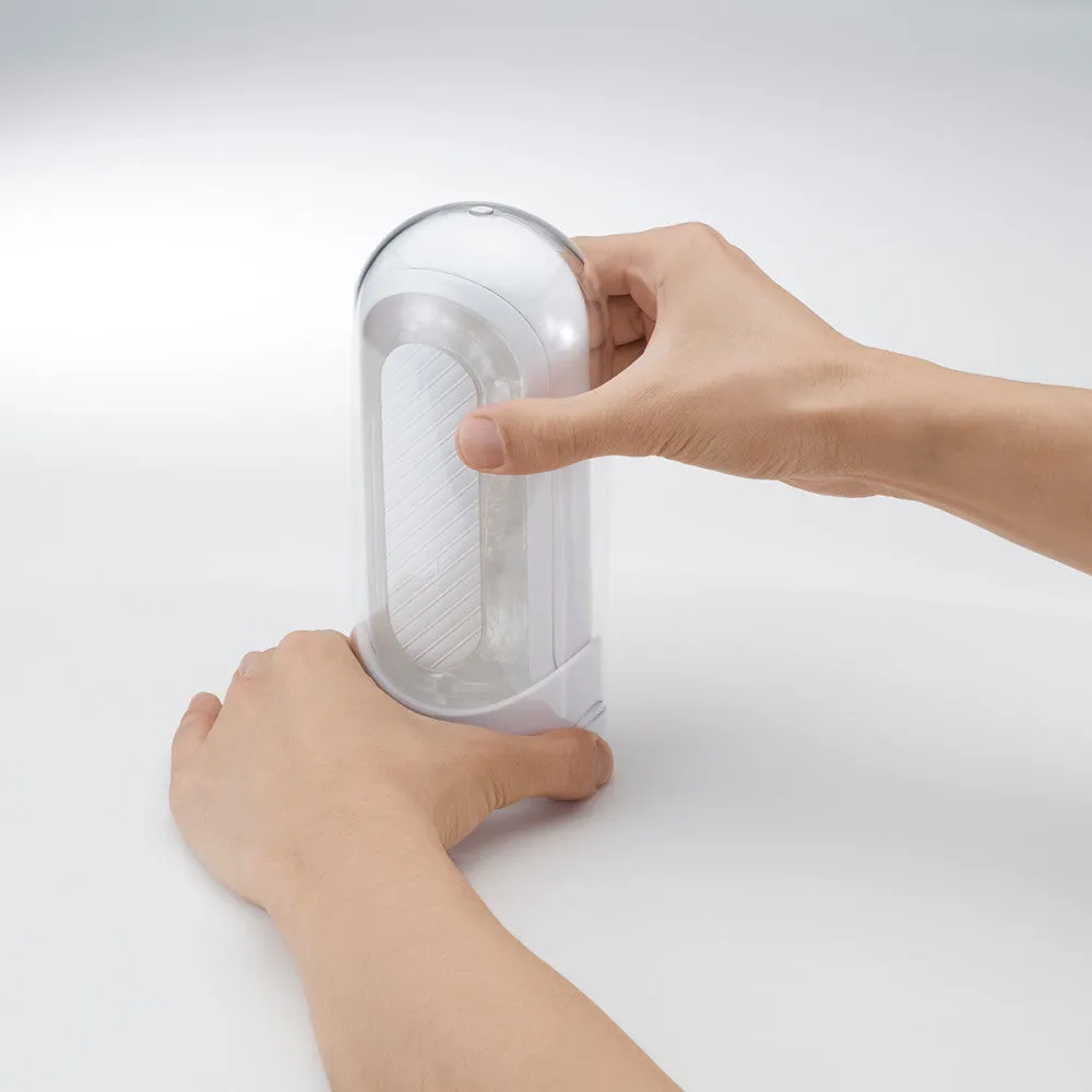Flip Zero Gravity