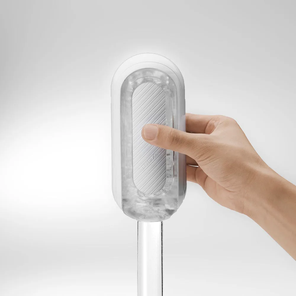 Flip Zero Gravity