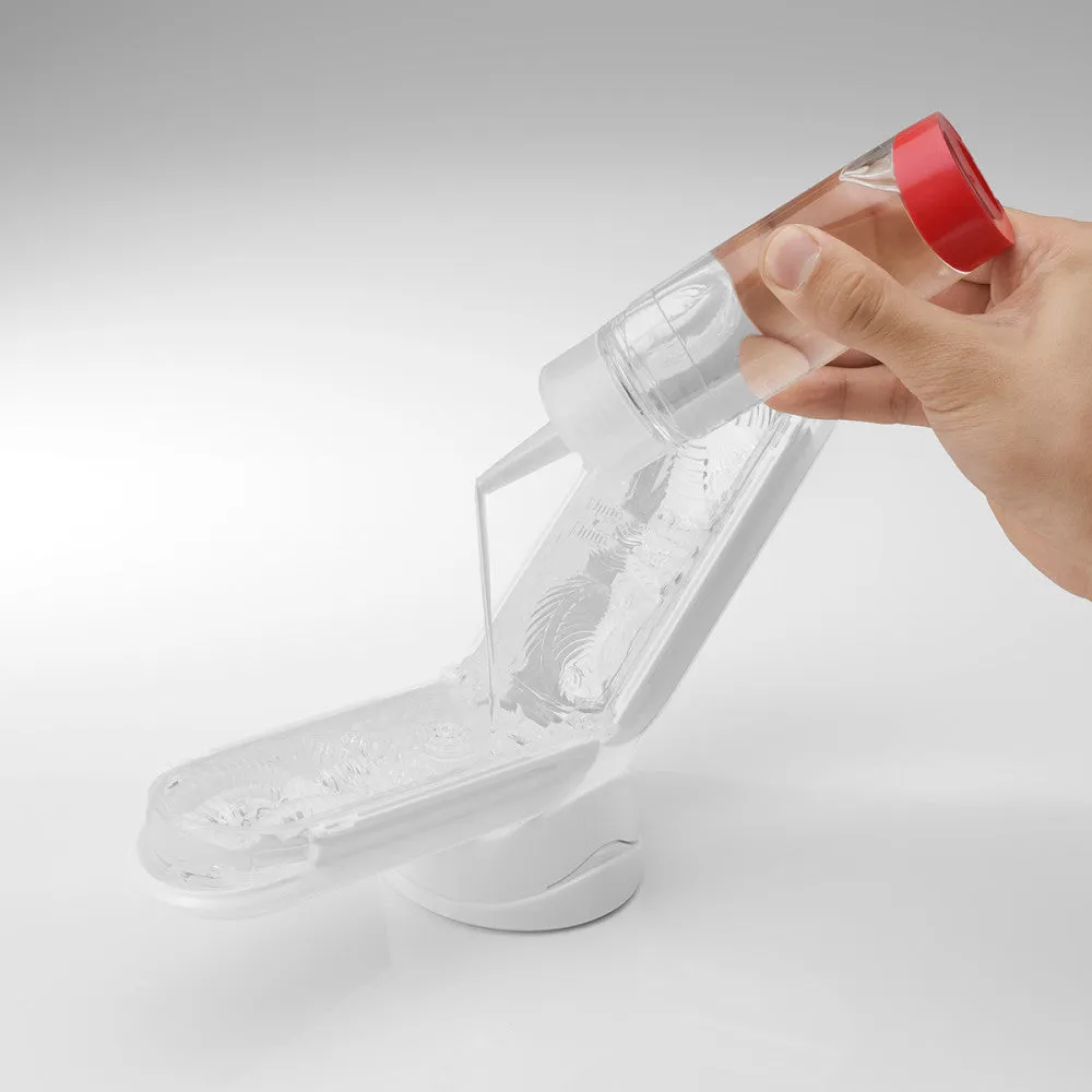 Flip Zero Gravity
