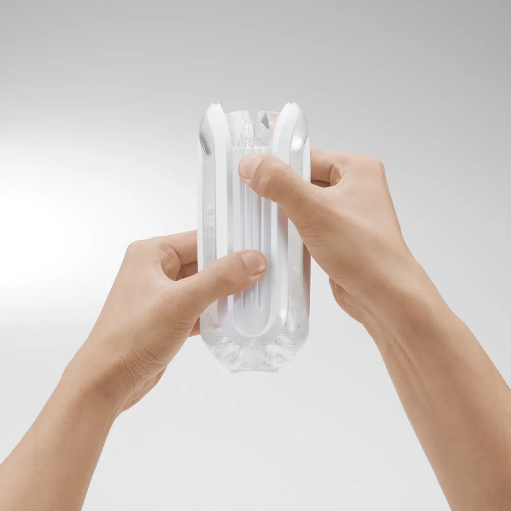 Flip Zero Gravity