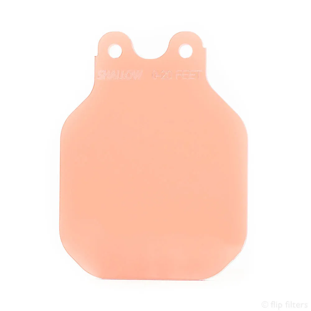 FLIP4 Pro Filter Kit for GoPro Hero 4/3 /3