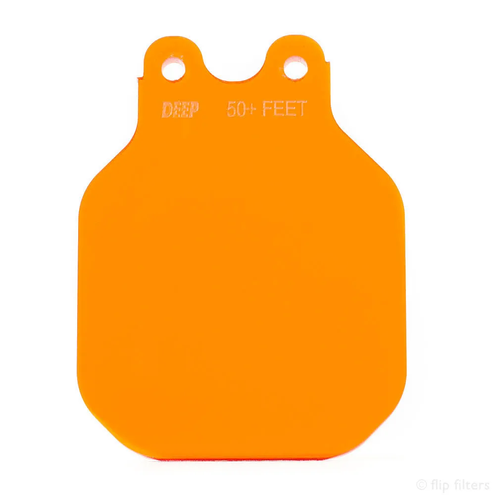 FLIP4 Pro Filter Kit for GoPro Hero 4/3 /3