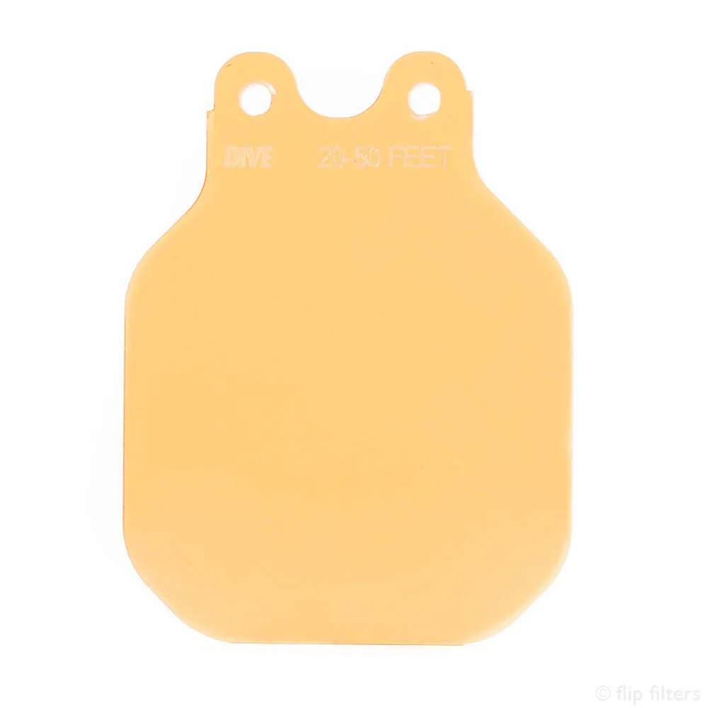 FLIP4 Pro Filter Kit for GoPro Hero 4/3 /3