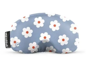 Flower Power Soc Goggle Cover