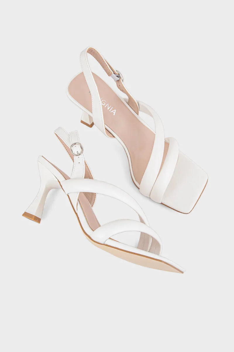 Formal Sandal IF2021-White
