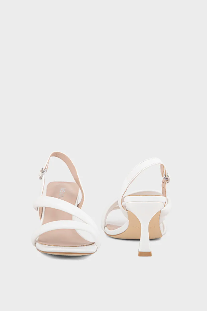 Formal Sandal IF2021-White