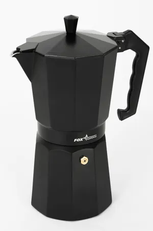 Fox Cookware Coffee Maker 450ml - 9cups