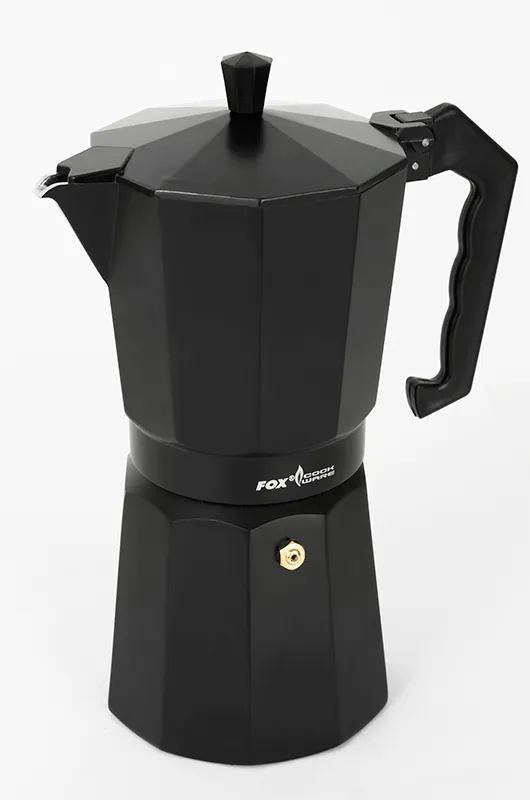 Fox Cookware Coffee Maker 450ml - 9cups