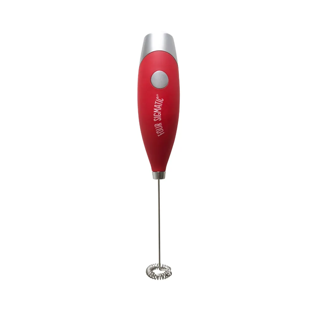 Frother