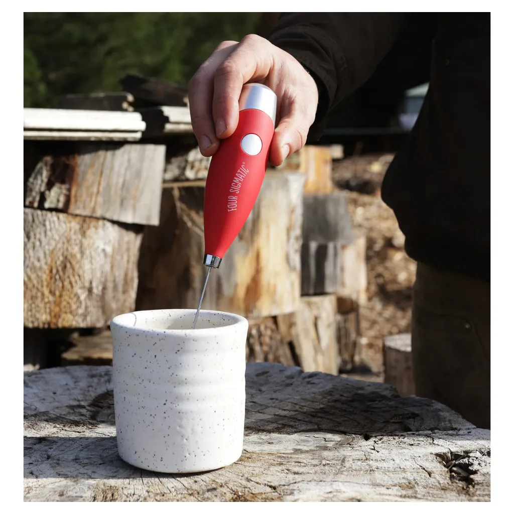 Frother