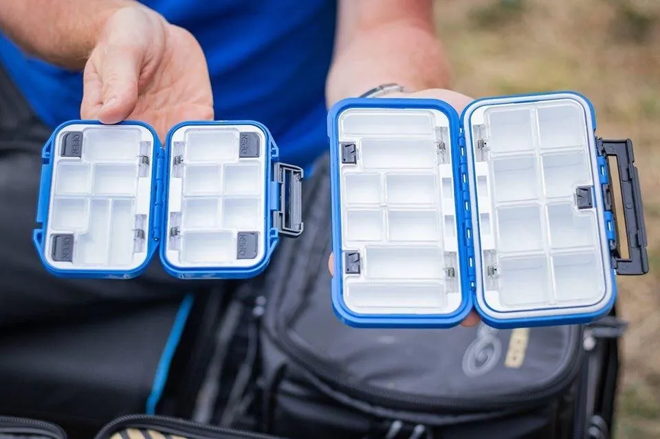 Garbolino DELUXE ACCESSORY BOXES