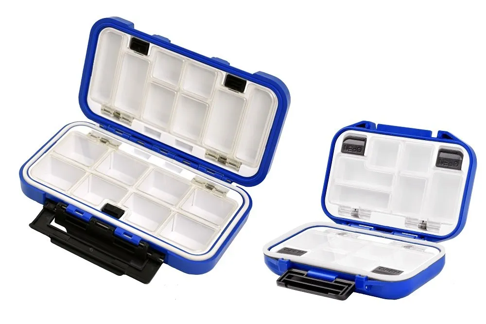 Garbolino DELUXE ACCESSORY BOXES