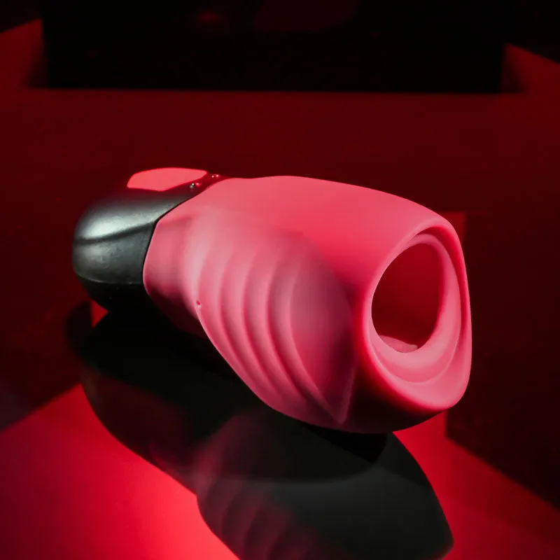 Gender X Body Kisses Sucking Stimulator