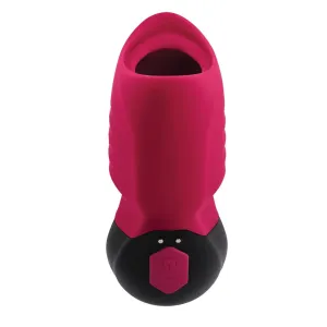 Gender-X  Body Kisses