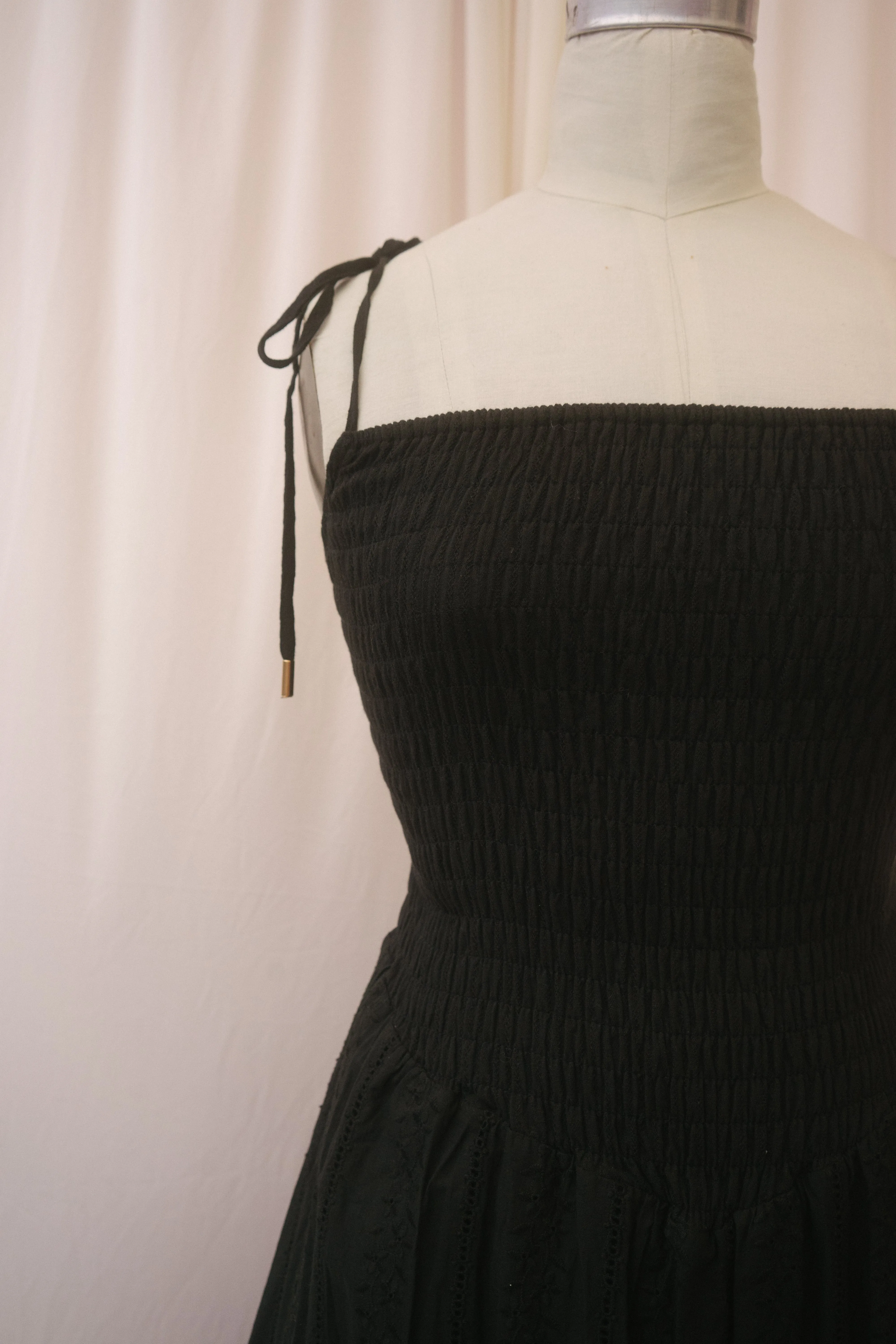Georgie Dress