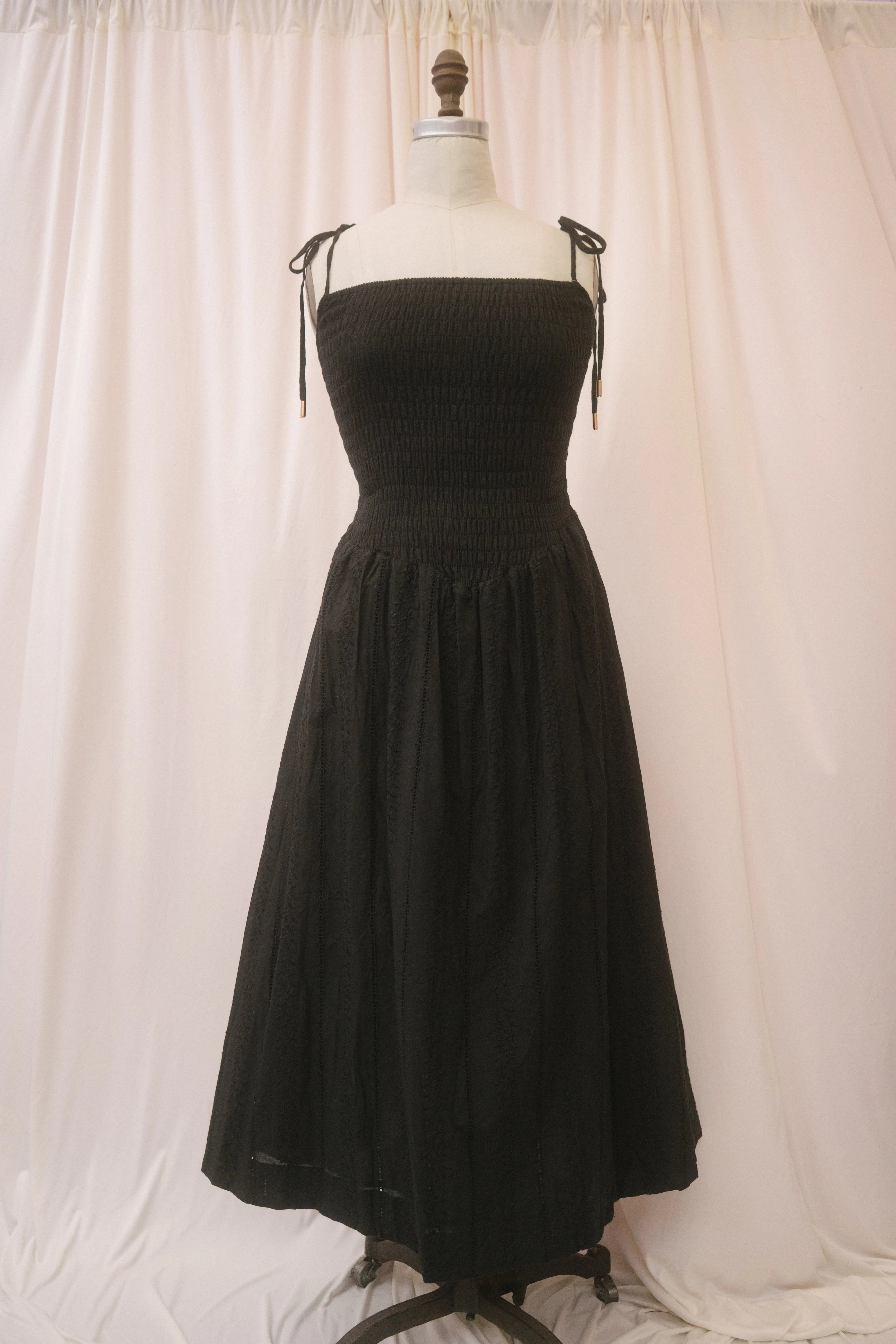 Georgie Dress