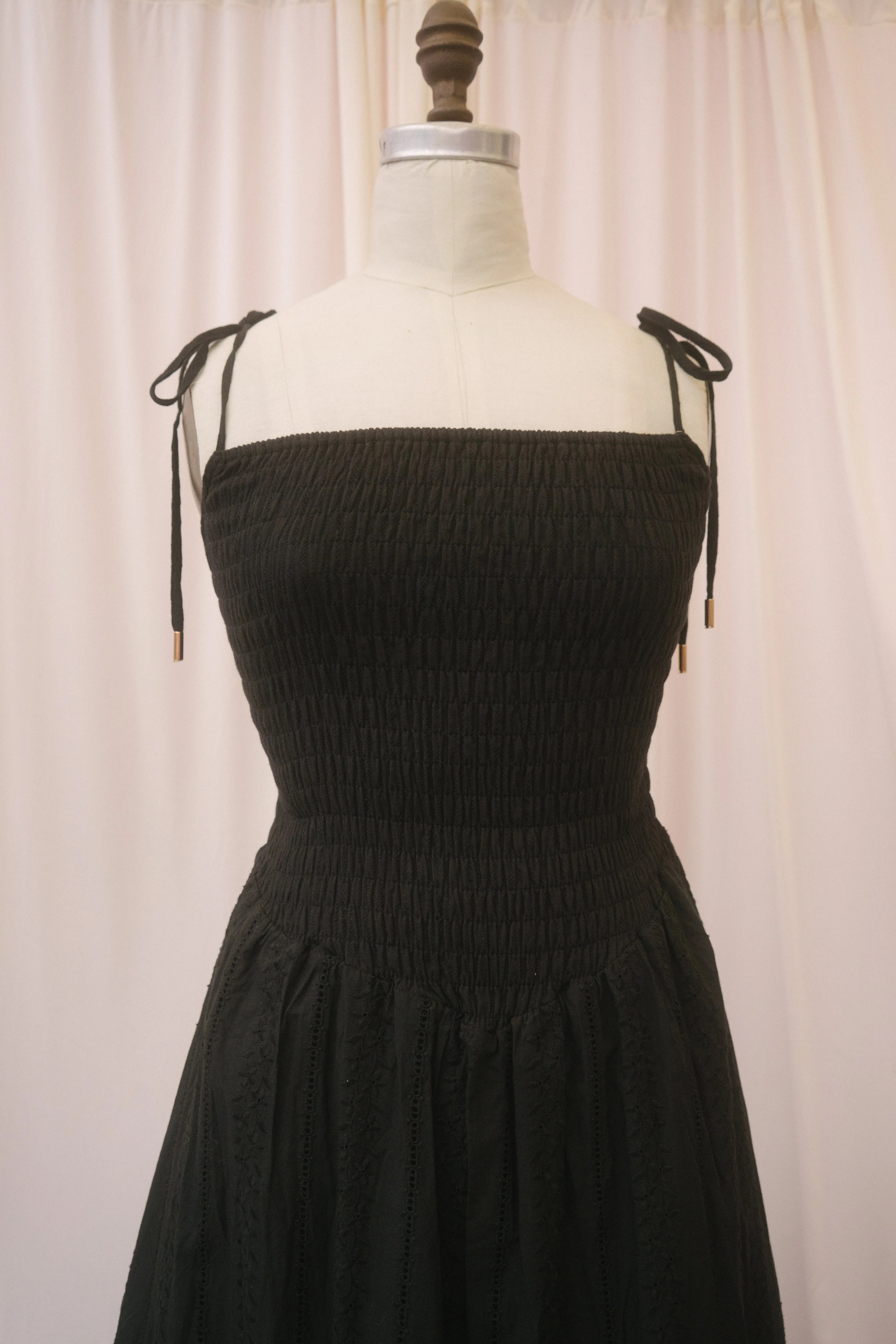 Georgie Dress