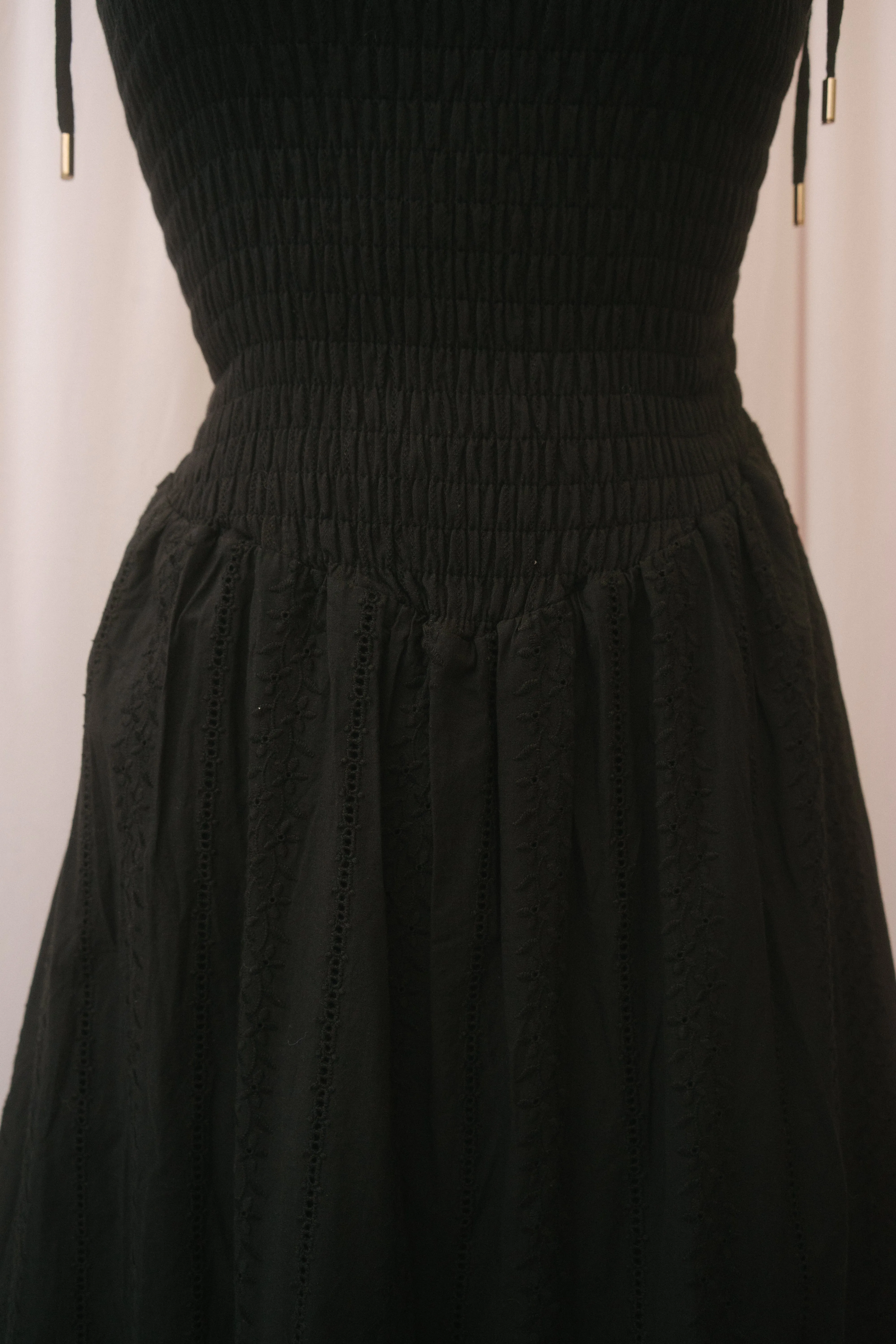 Georgie Dress