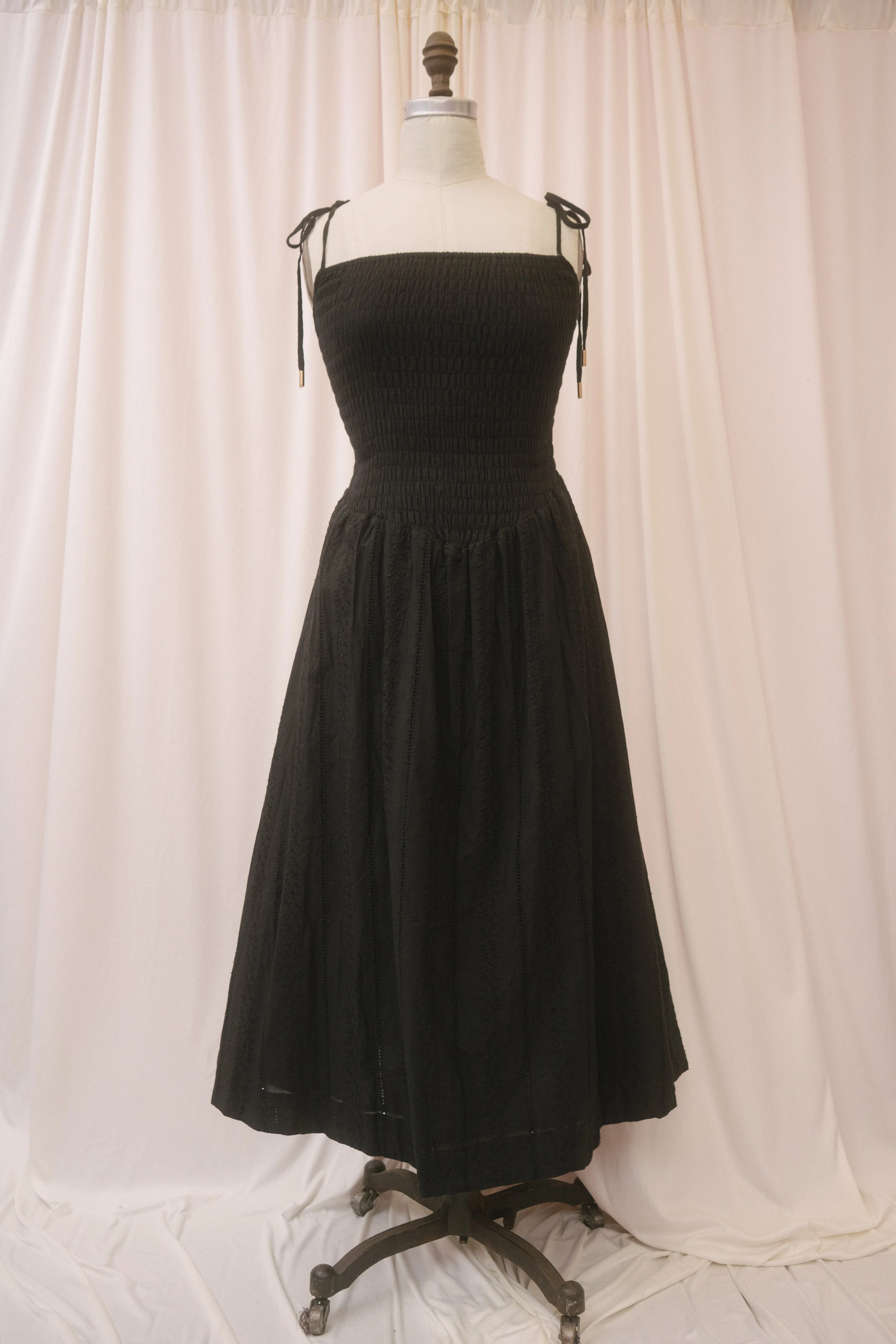 Georgie Dress